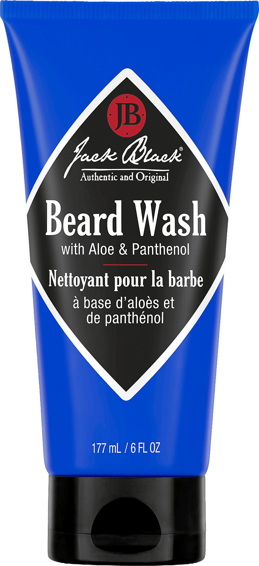 Beard Wash