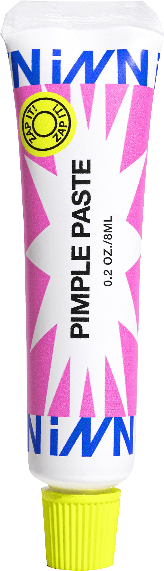 Pimple Paste Overnight Blemish Spot Treatment