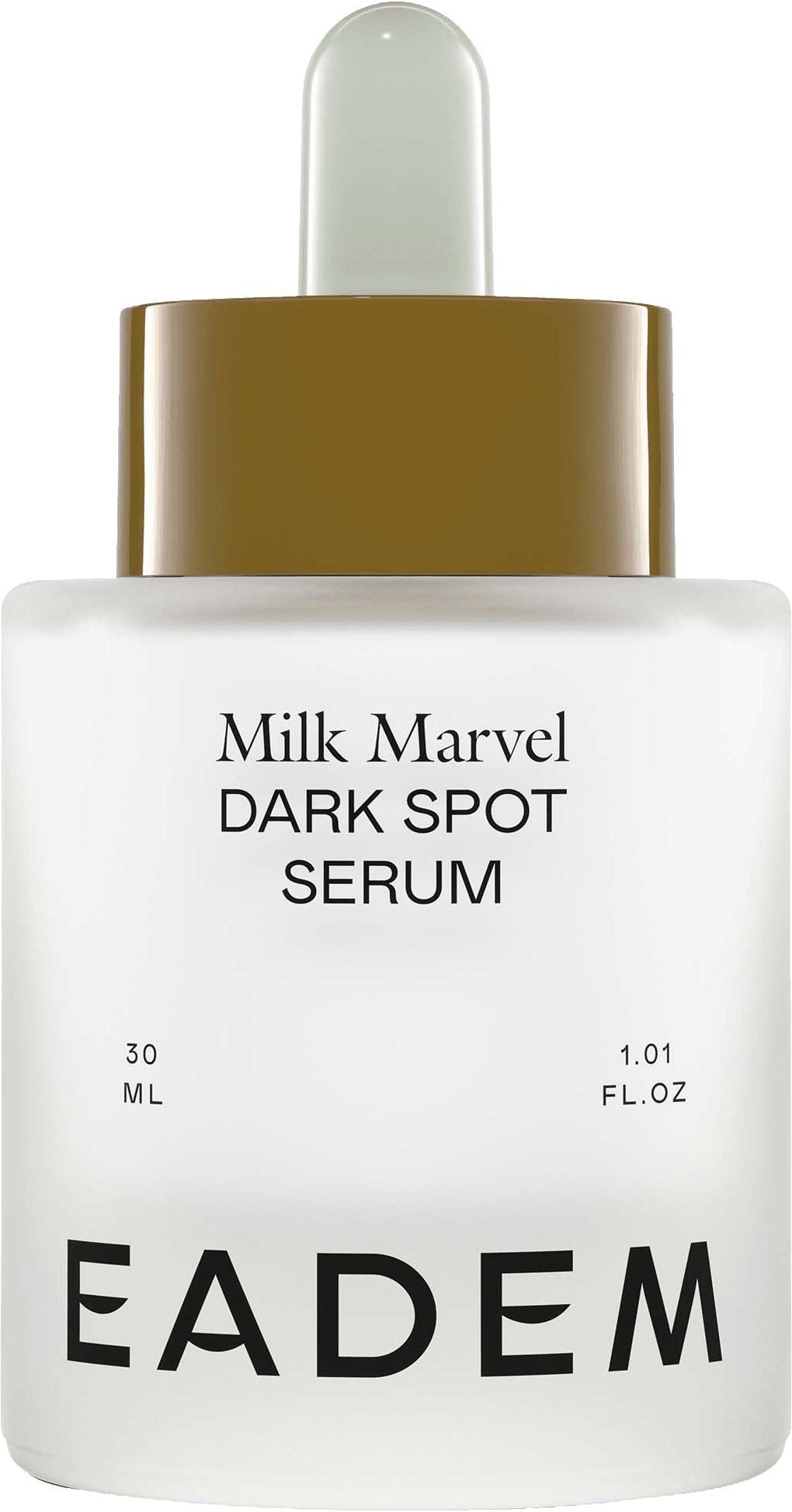 Milk Marvel Dark Spot Serum with Niacinamide and Vitamin C