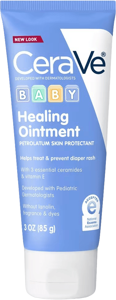 Baby Healing Ointment