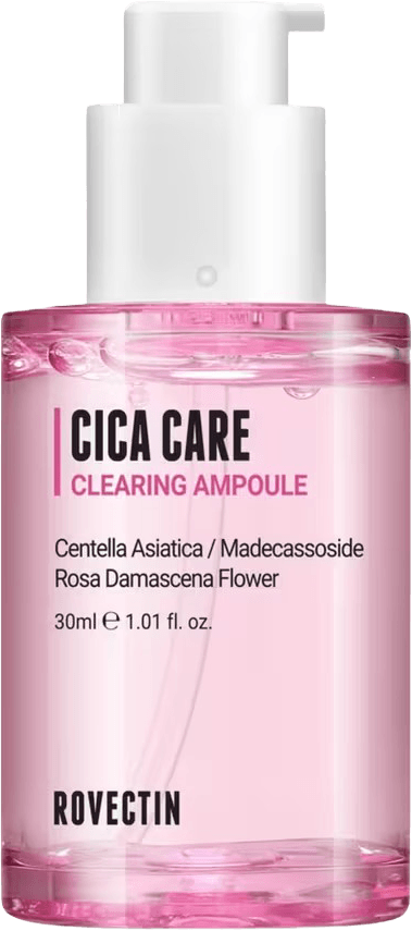 Cica Care Clearing Ampoule