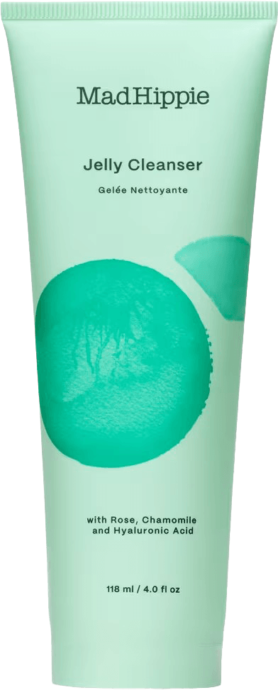 Jelly Cleanser
