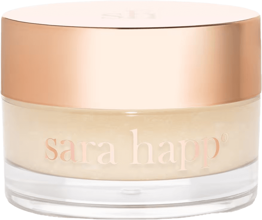 The Lip Scrub
