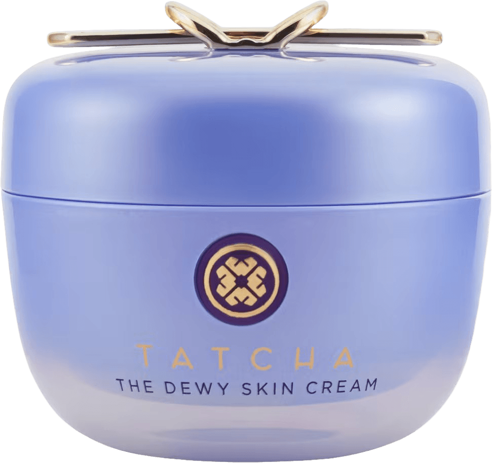 The Dewy Skin Cream Line-Plumping Moisturizer