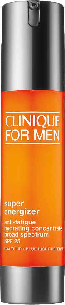 Clinique For Men Anti-Fatigue Hydrating Concentrate SPF 25