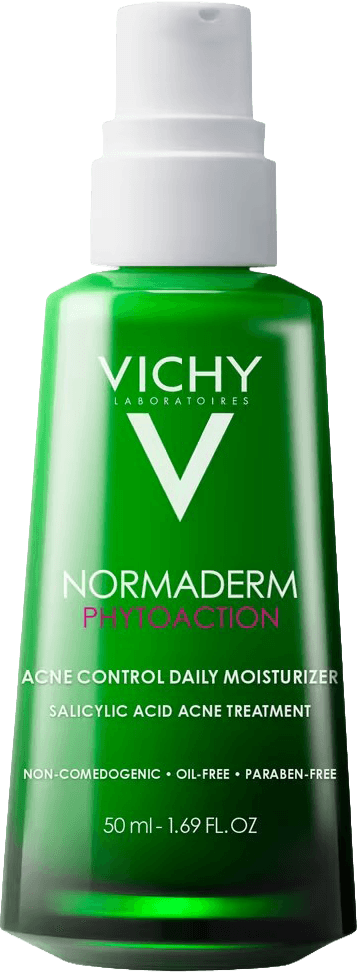 Normaderm PhytoAction Acne Control Daily Face Moisturizer