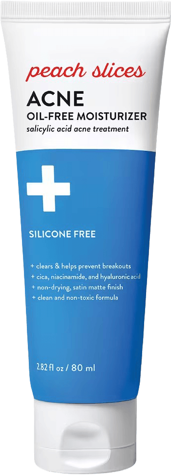 Acne Oil-Free Moisturizer