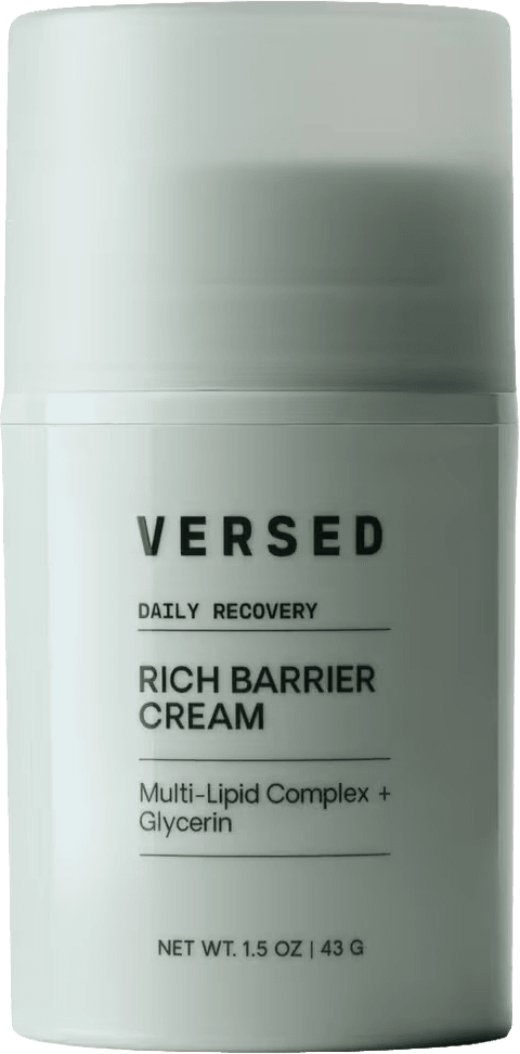 Daily Recovery Rich Barrier Cream