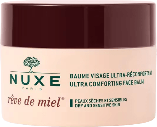 Rêve de Miel Ultra Comforting Face Balm