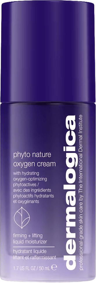 Phyto Nature Oxygen Cream
