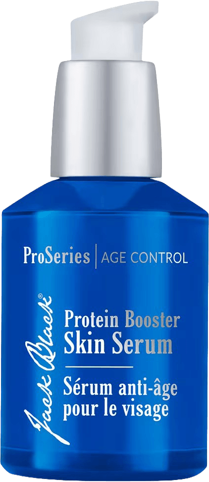 Age Control Protein Booster Skin Serum