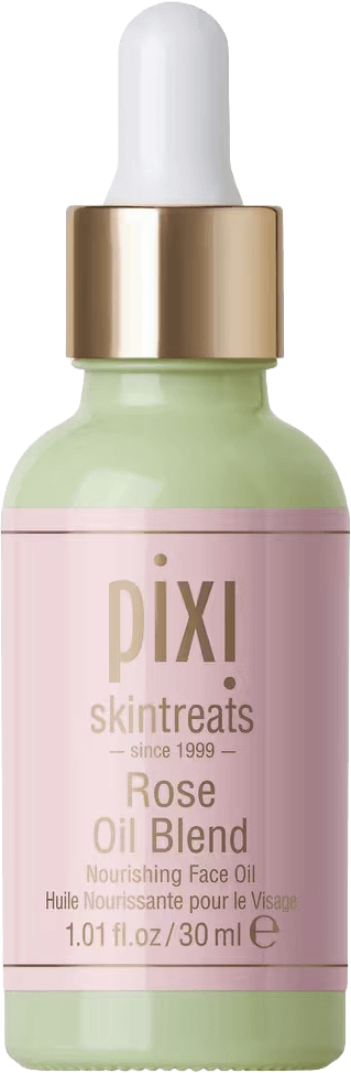 Rose Oil Blend Nourishing Face Oil