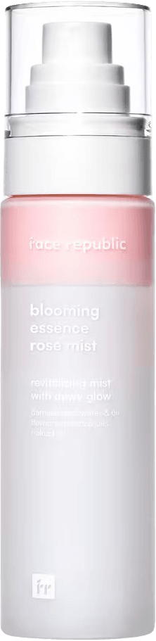 Blooming Essence Rose Mist