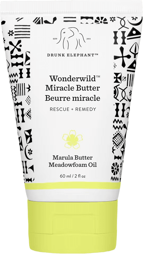 Wonderwild Miracle Butter