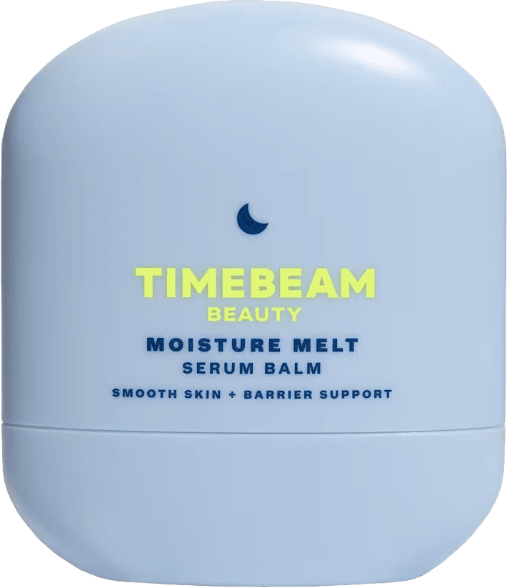 Moisture Melt Serum Balm