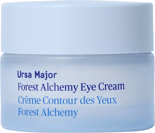Forest Alchemy Eye Cream