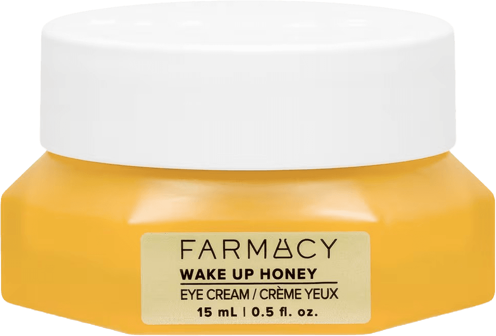 Wakeup Honey Eye Cream