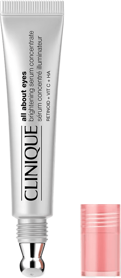 All About Eyes Brightening Serum Concentrate with Retinoid