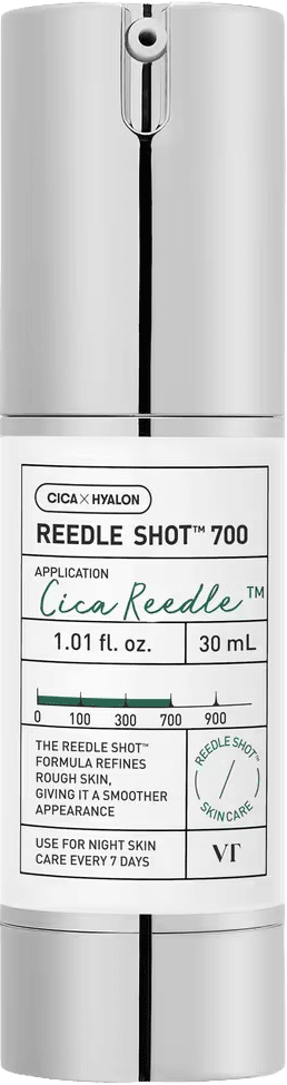 Reedle Shot 700