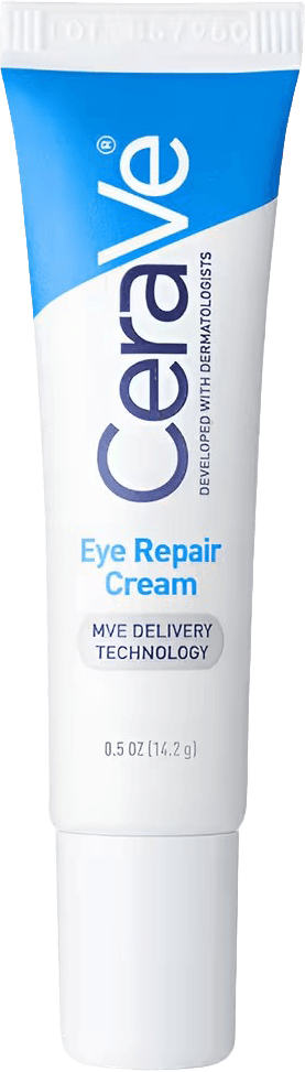 Eye Repair Cream for Dark Circles & Puffy Under Eyes