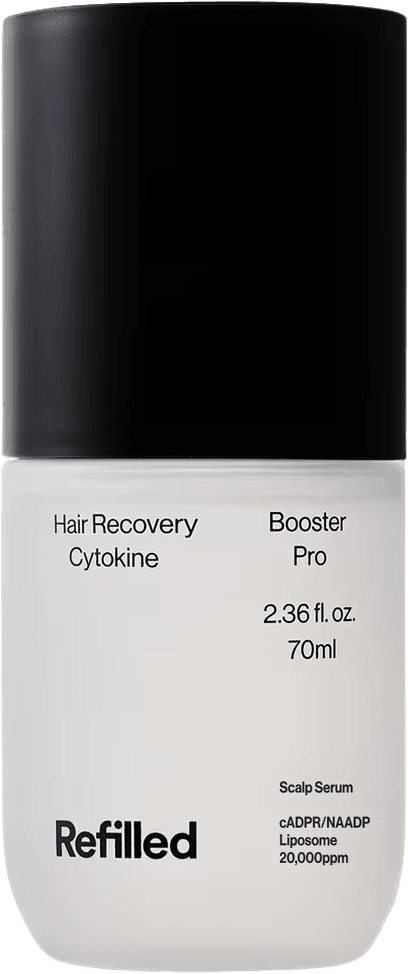 Cytokine Booster Pro Daily Scalp Serum