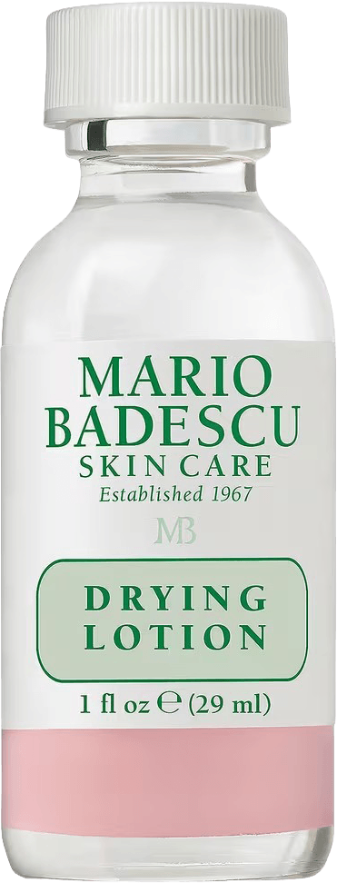 Drying Lotion Blemish Spot Treatment