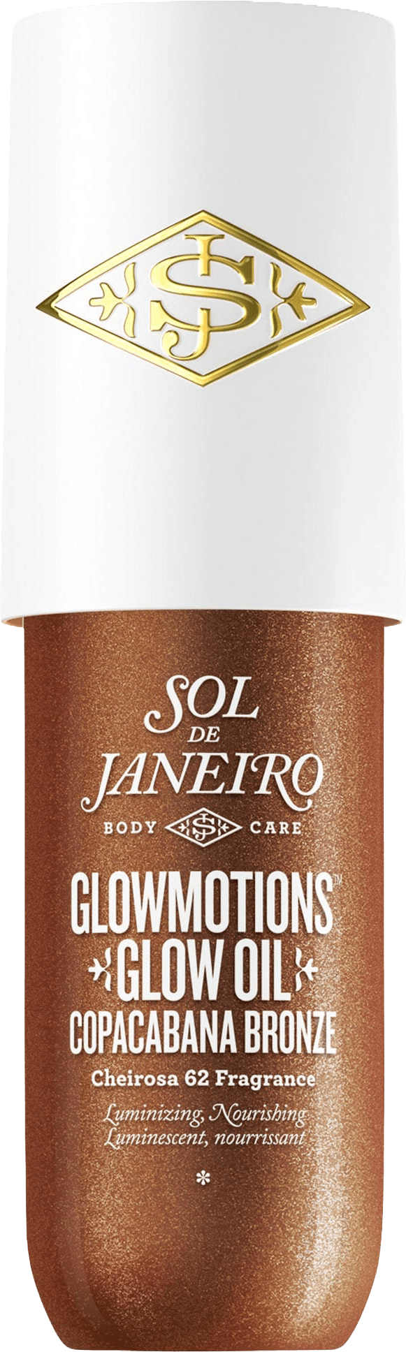 Glowmotions Glow Body Oil