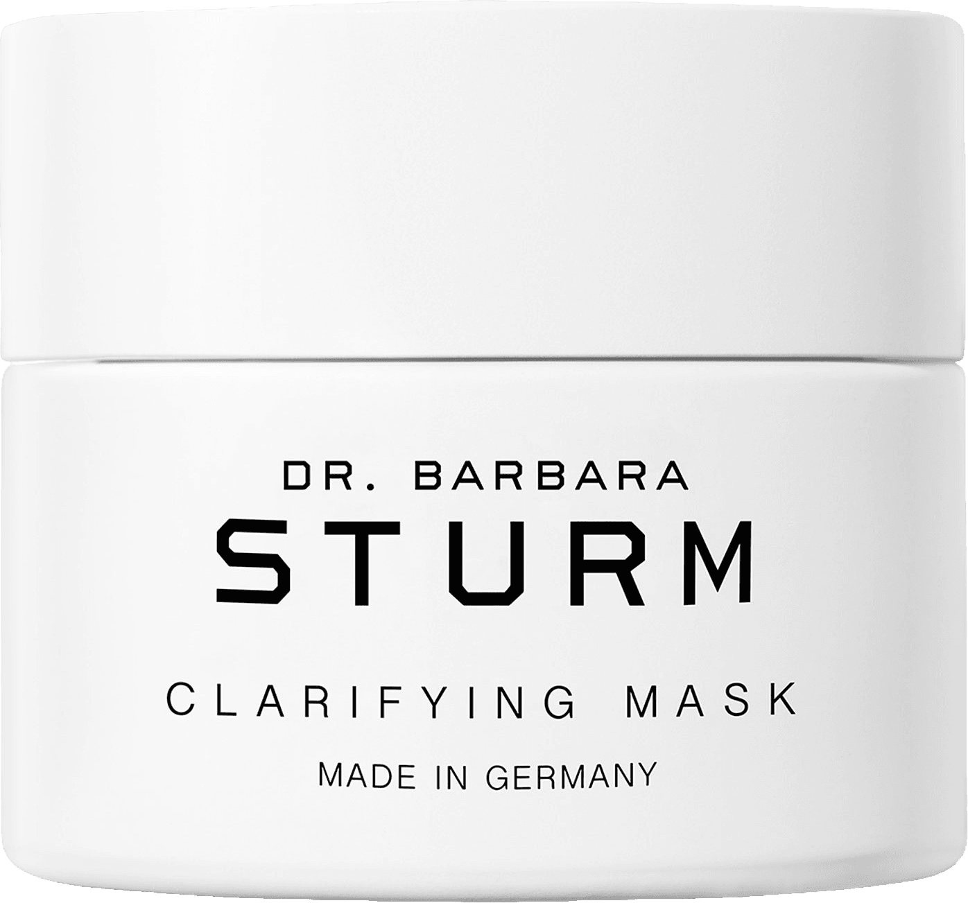 Clarifying Mask