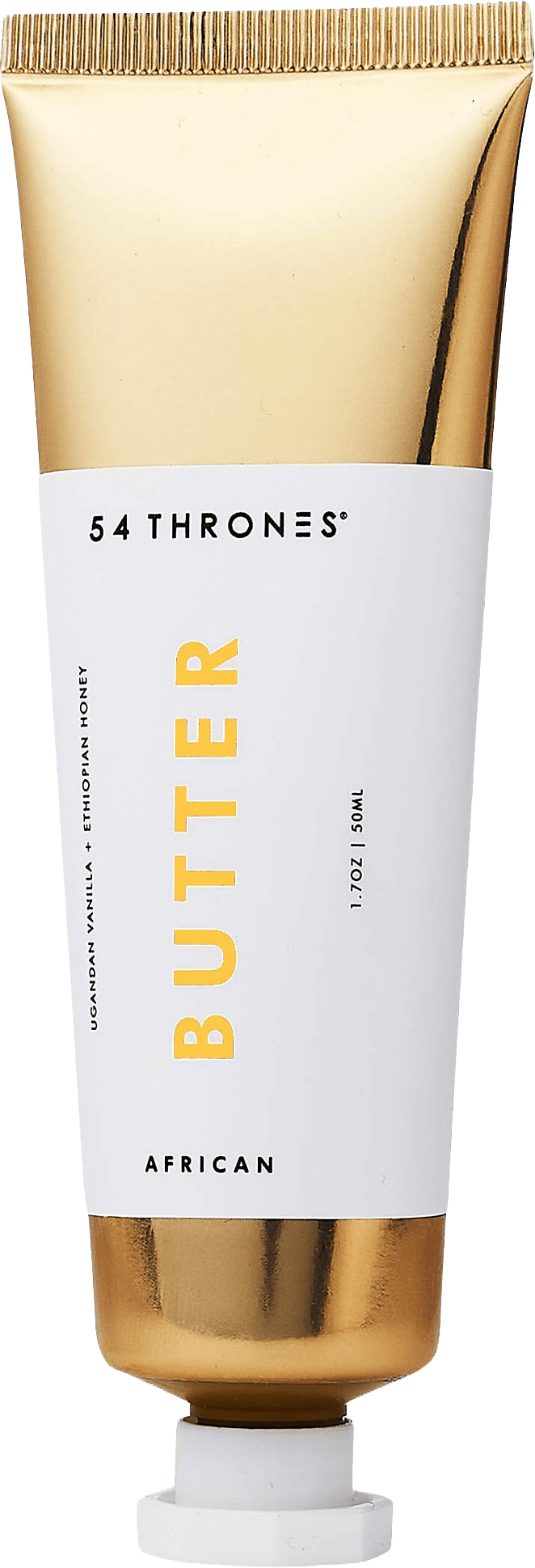AFRICAN Beauty Butter- Intensive Dry Skin Treatment