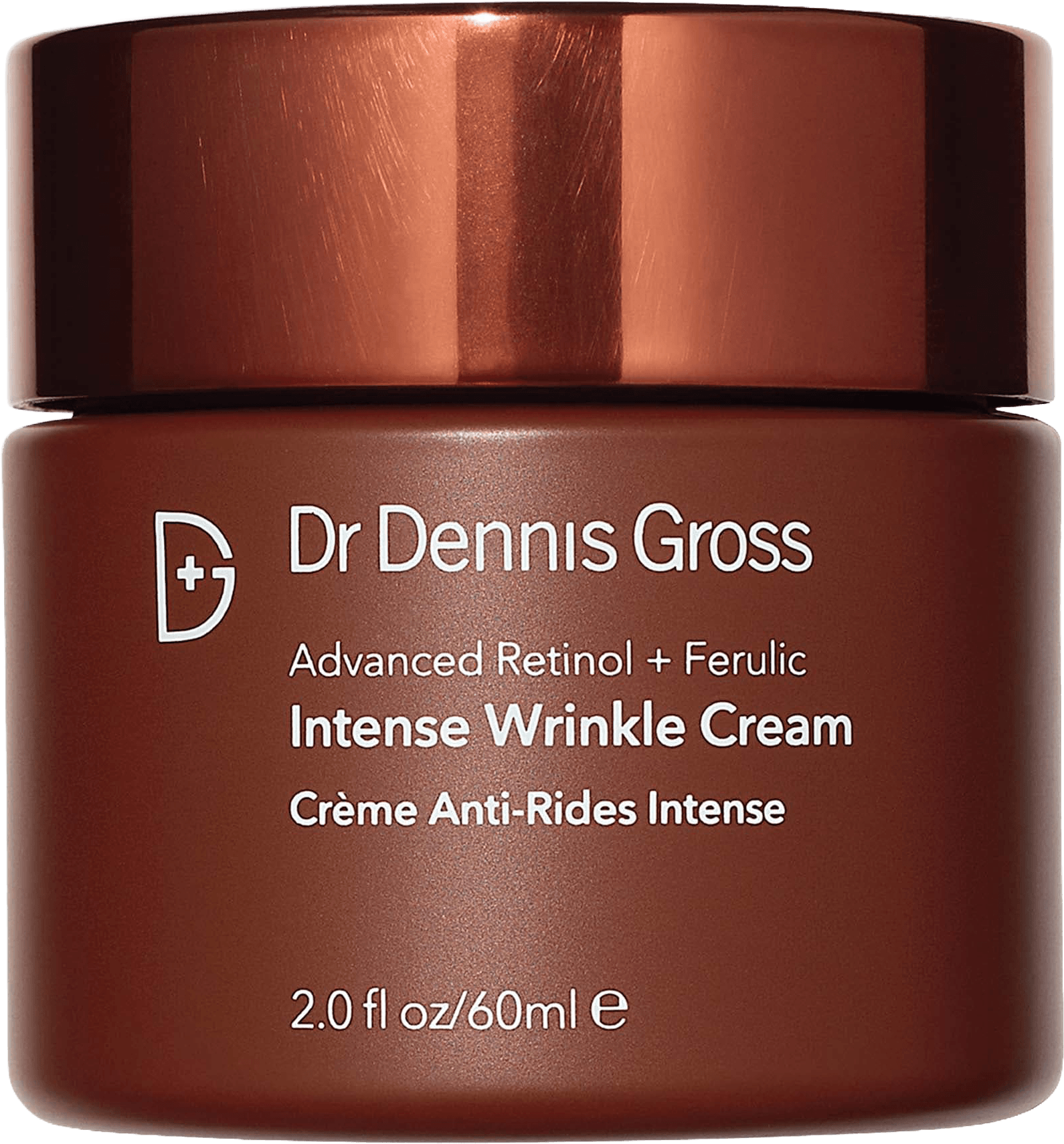 Advanced Retinol + Ferulic Intense Wrinkle Cream