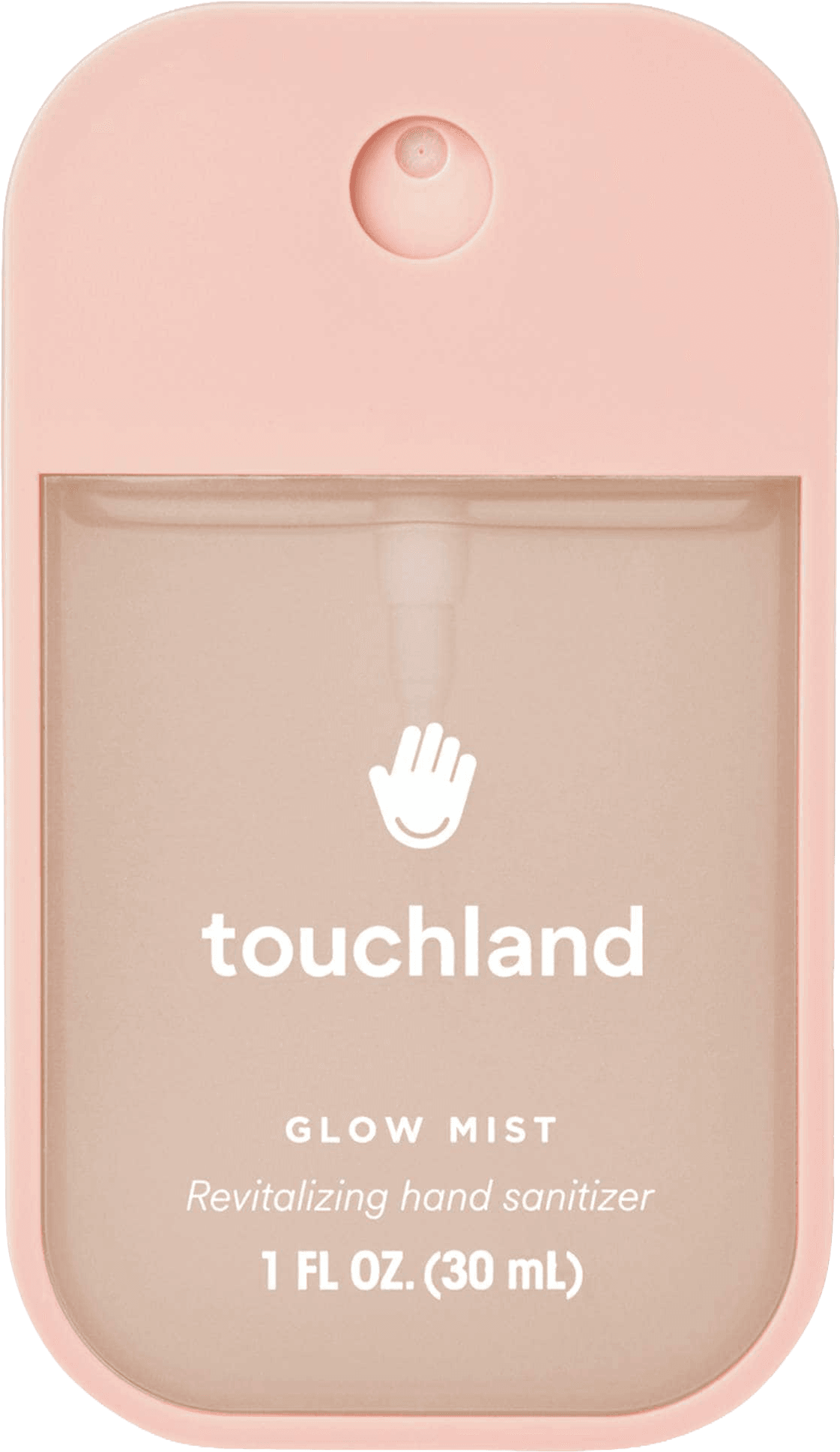 Glow Mist Revitalizing Hand Sanitizer