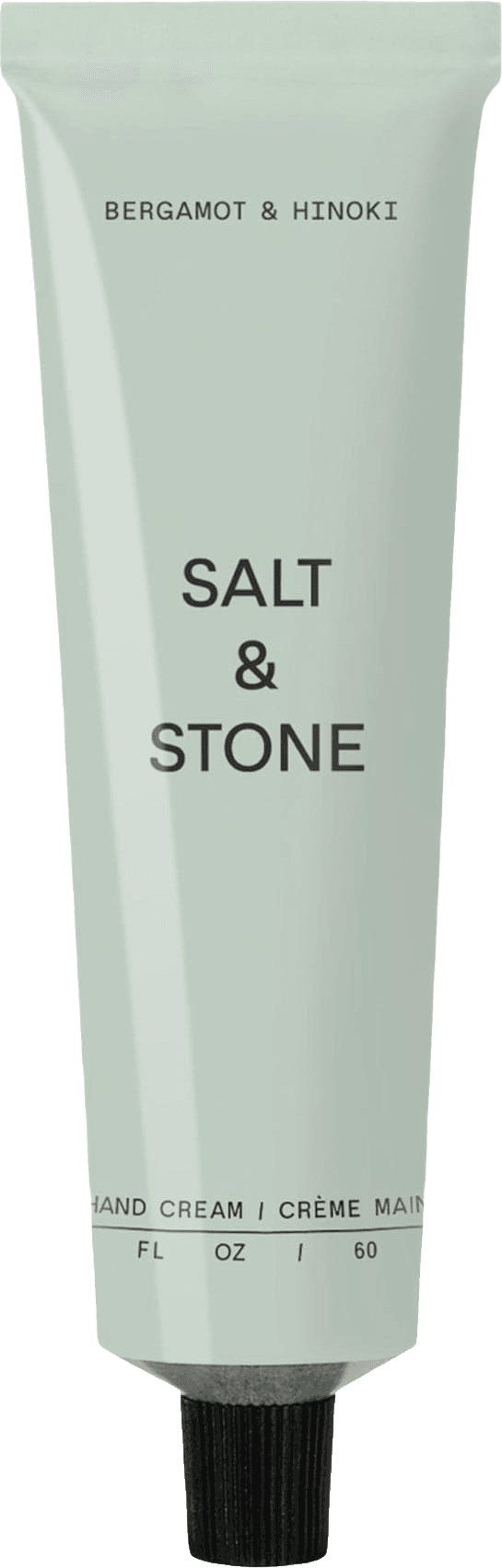 Bergamot & Hinoki Nourishing Hand Cream with Niacinamide + Seaweed Extract