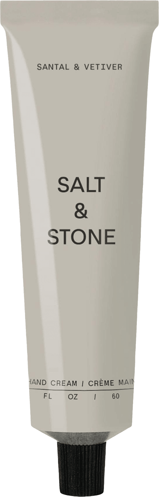 Santal & Vetiver Nourishing Hand Cream with Niacinamide + Seaweed Extract