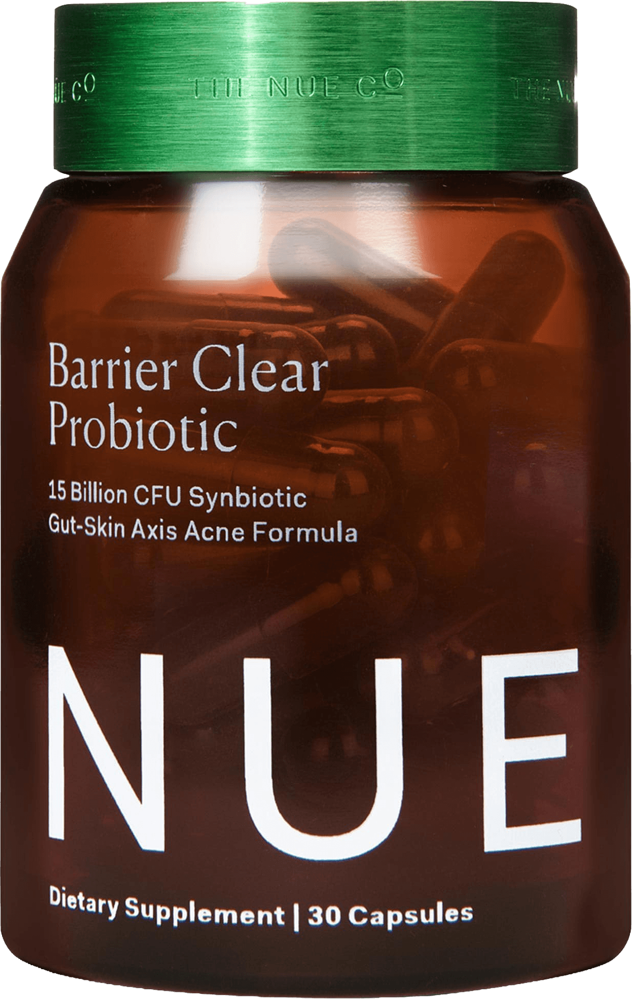 Barrier Clear Probiotic