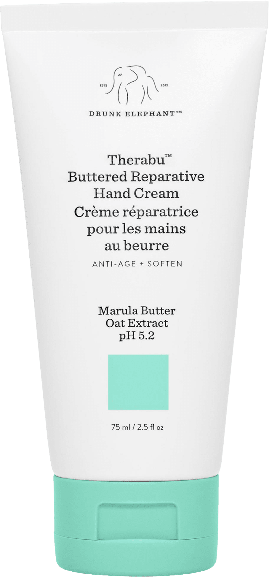 Therabu™ Buttered Reparative Hand Cream