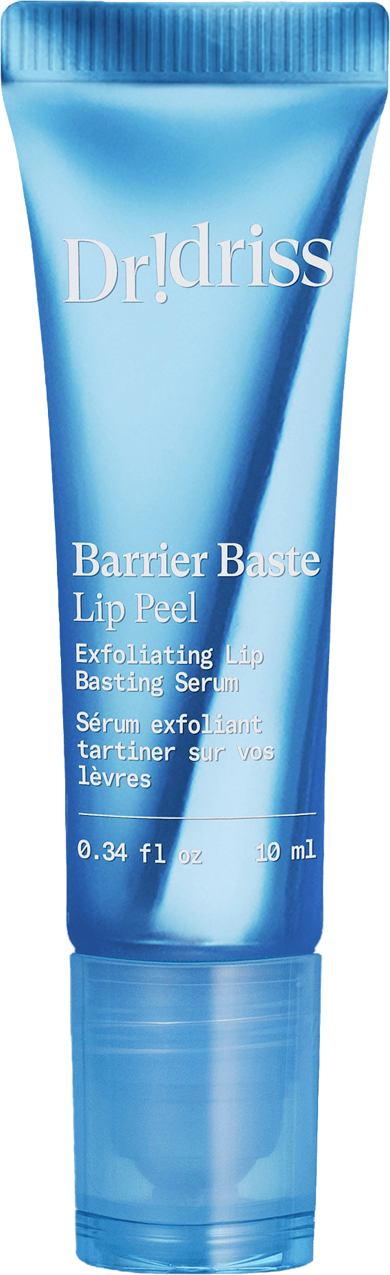 Barrier Baste Exfoliating AHA Lip Treatment