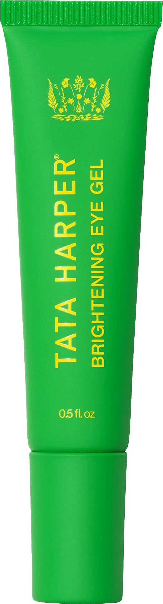 Brightening Eye Gel for Dark Circles