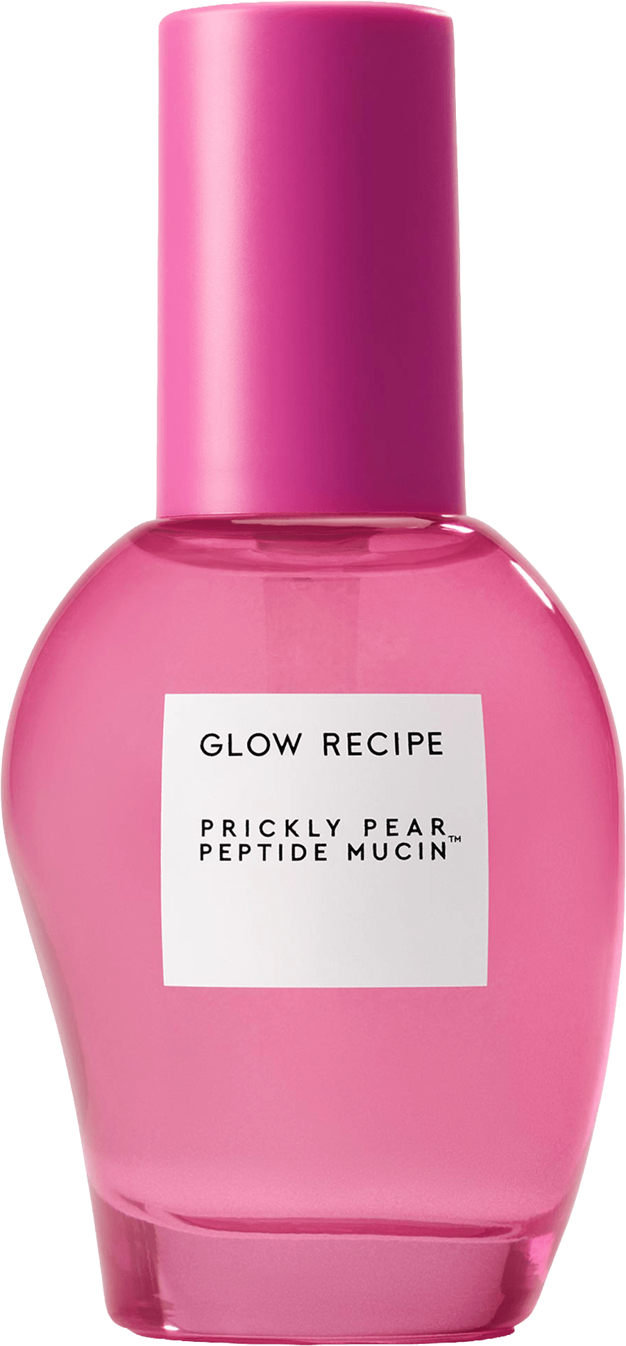 Prickly Pear Peptide Vegan Mucin Serum for Redness & Fine Lines