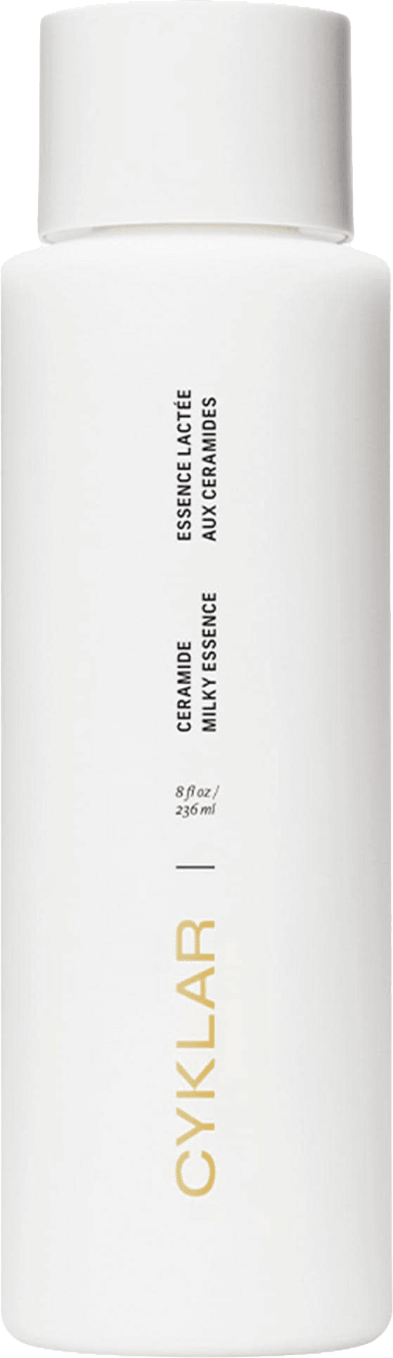 Ceramide Milky Essence for Full-Body Hydration