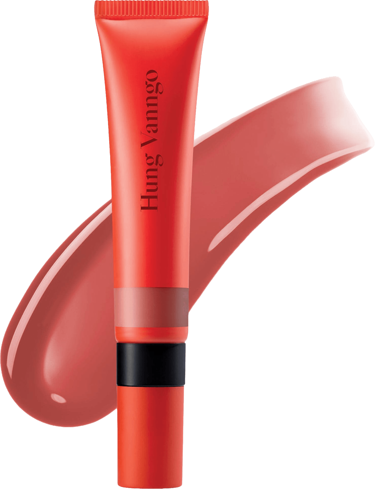 Glossy Lip Hue Hydrating Lip Shine with Hyaluronic Acid