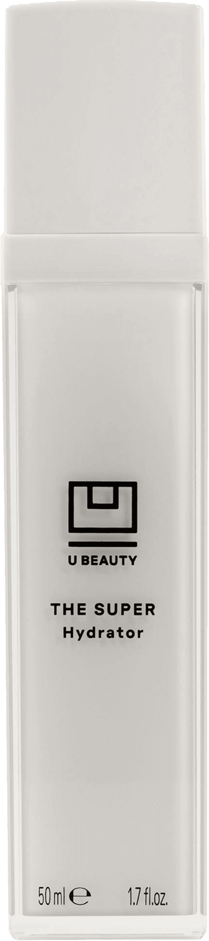 The SUPER Hydrator Face Moisturizer with Vitamin E + Antioxidants