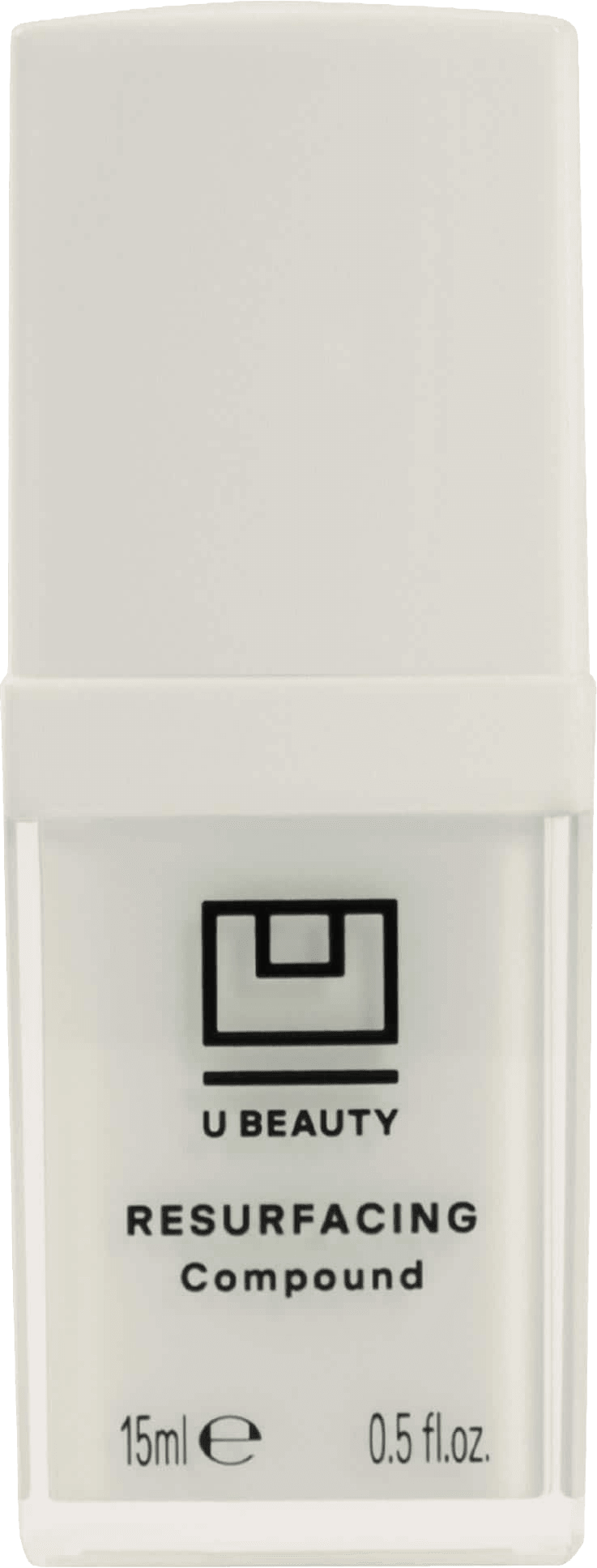 Mini Resurfacing Compound Face Serum with Retinol + Vitamin C