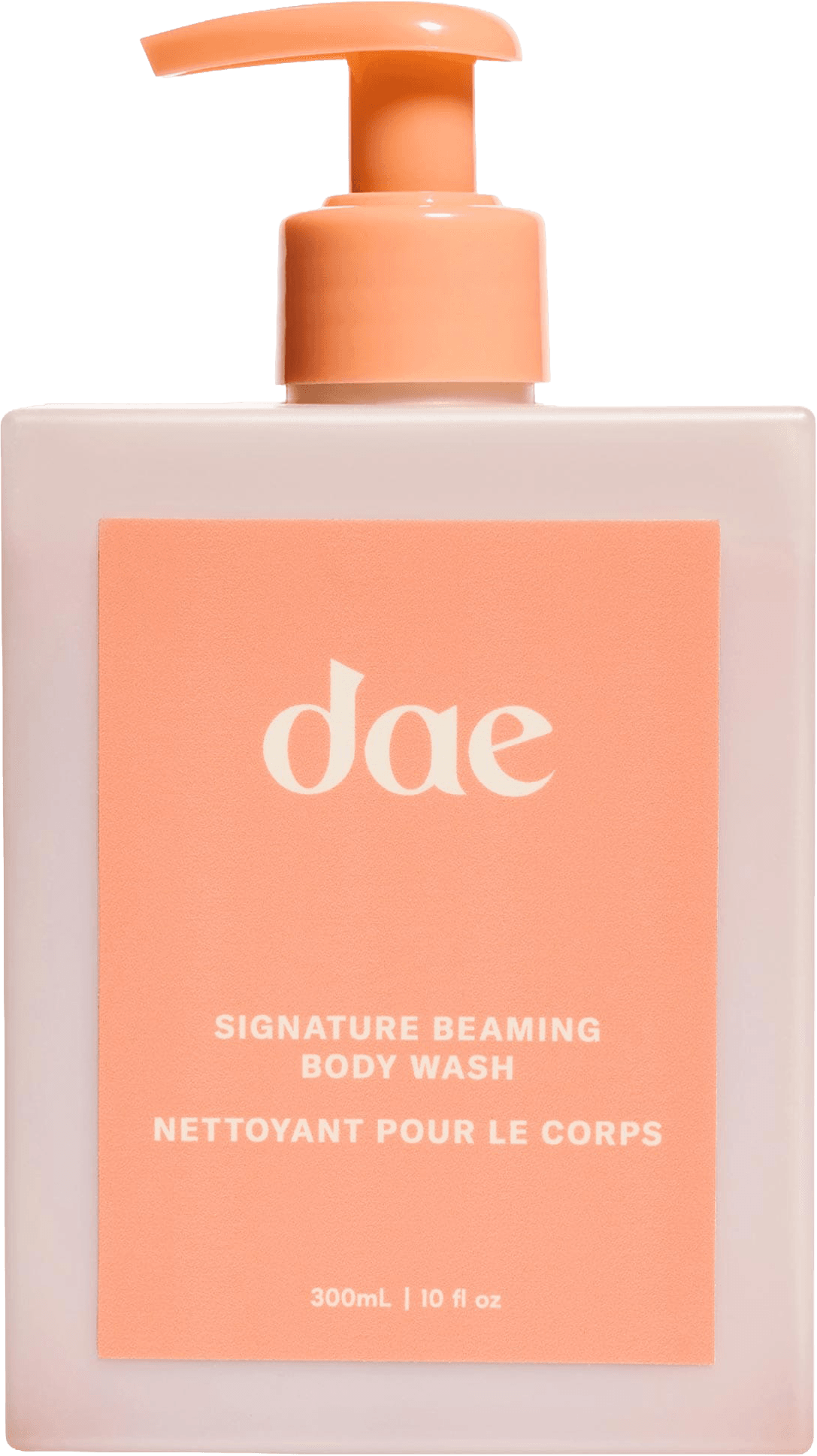 Signature Beaming Body Wash