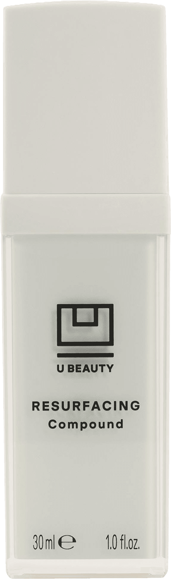 Resurfacing Compound Face Serum with Retinol + Vitamin C