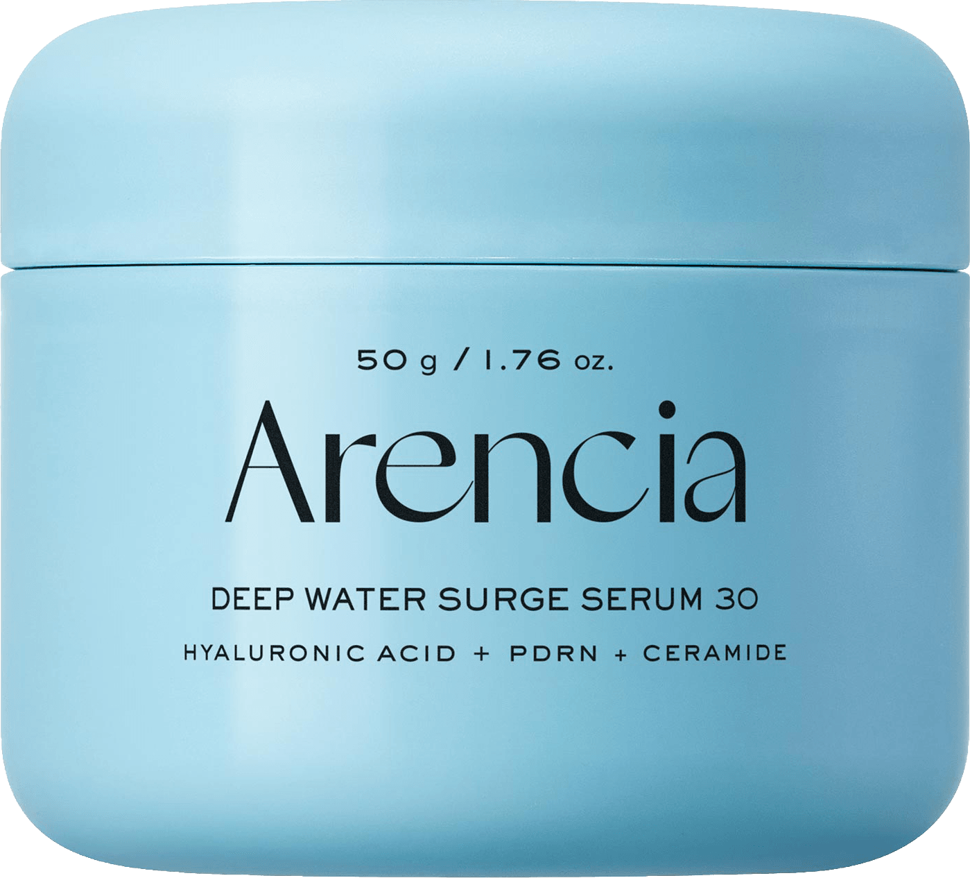 Deep Water Surge Hydrating Serum 30 with PDRN, Hyaluronic Acid, and Ceramide