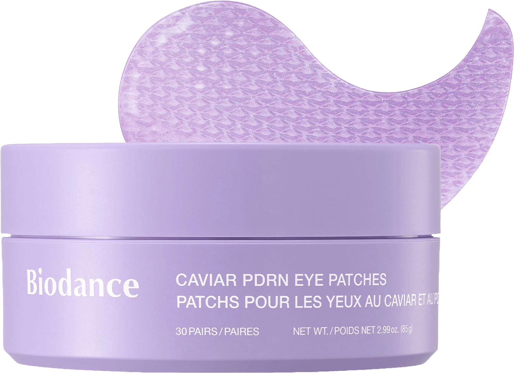 Biodance Caviar PDRN Eye Patch