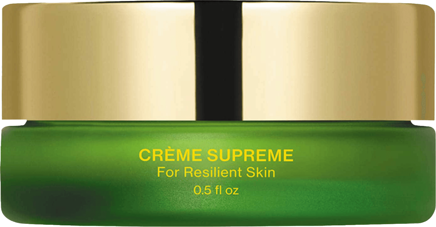 Creme Supreme Moisturizer for Aging Skin and Skin Repair