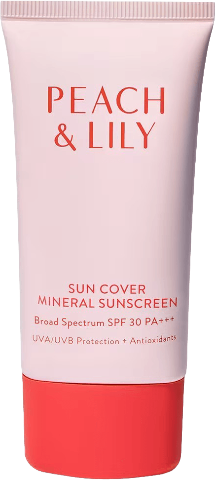 Sun Cover Mineral Sunscreen SPF 30