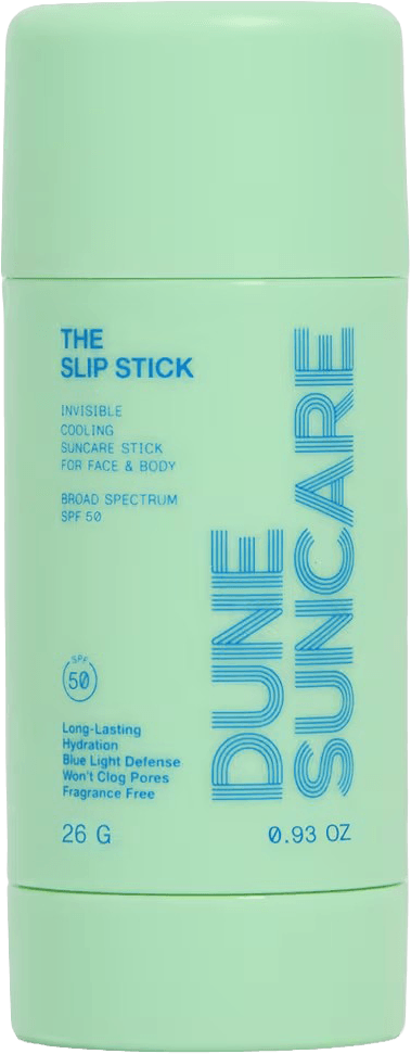 The Slip Stick