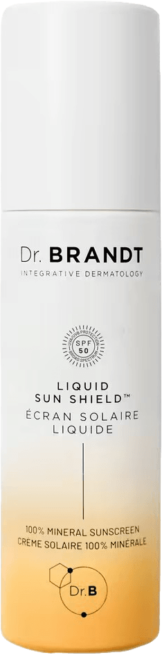 Liquid Sun Shield SPF 50